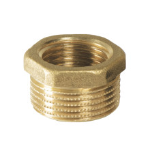 Переходник с внутренней и наружной резьбой 1 1/4"-1 1/2"