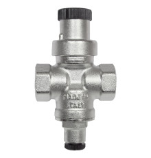 Редукционный клапан давления PN 15, 1/2 DN 15